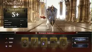 Wolcen: Lords of Mayhem - Havoc Orb RocketMan Build - Tank Version Aether Jump Shield - PATCH 1.0.15