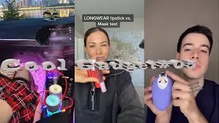 New Gadgets!!!😍Smart Appliances, Kitchen/Utensils For Every Home🏠Makeup/Beauty🙏Tik Tok China #05