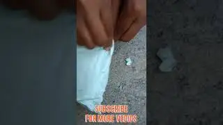 unboxing baby dry sheet