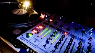 Dj Vasilis..d - Mojo Caf&eacute; by Night..live Mix VII