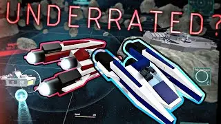 TORP BOMBER Time - Space Wars [Roblox]