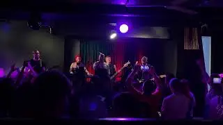 PINT - Кукла колдуна (cover Король и Шут) (live 2023)