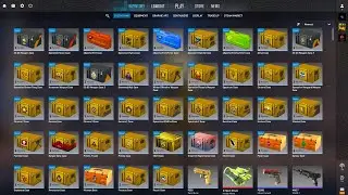 I Sold My Nomad Fade to Open Every Case! (CS2)