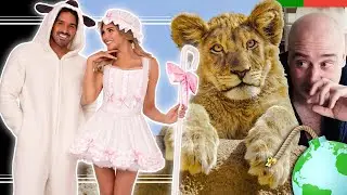 Vegan Gains: гормон роста для души.