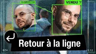 CE QUI SE CACHE derri&egrave;re VIKTOROVITCH !