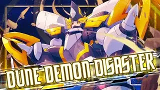 Azure Striker Gunvolt Trilogy Enhanced 3 grazie Boss