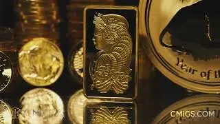 CMI Gold & Silver: Preserving Wealth with Precious Metals Since 1973