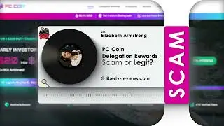 Investigated PC Coin Delegation Rewards reviews, delegationrewards.com review &ndash; warning signs