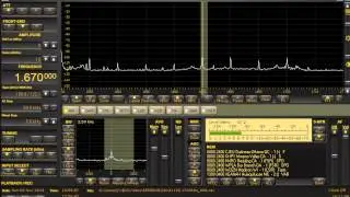 1670kHz KHPY.Radio Catolica