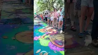 5 Fun Travel Facts About Savannah Georgia