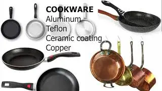 POISON iN YOUR KITCHEN