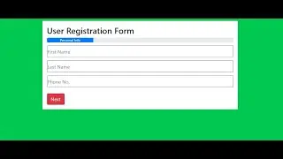 Insert Data Into Database using Ajax JQery PHP MySql in Hindi | Kumar Coding House
