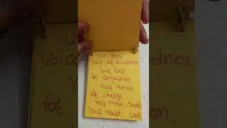 buddha quotes card
