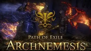 Ice Trap 3.17 - Uber Elder - 4 Watchstones
