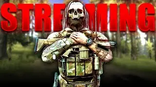 COOKING TIME! | Escape From Tarkov