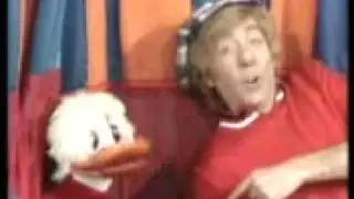 Miliki (Gaby; Miliki Y Fofito) EL PATO CANTOR