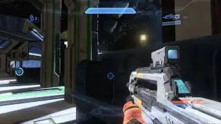 1v1: Perfect Fours vs. www Monster com - Halo 4