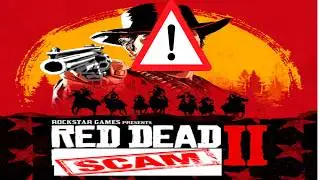 Ranch Simulator was ROBBED game of the year