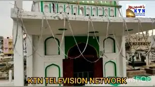 Daira e Hzt e Mir Mohammed Momin (r a) Sahab Sultan Shahi Hyd ts. 8 April 2020....