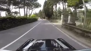 2016 Firenze Fiesole Run Classic Mini