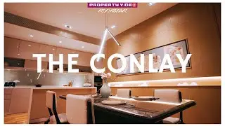 Inside a Kerry Hill Designed Residence In Kuala Lumpur | Property Video Rockstar