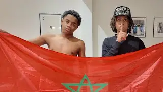MOROCCO V SENEGAL FINAL WAS SHOCKING 😬