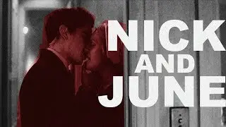 Nick and June's Story  - The Handmaid's Tale  (Season 1)