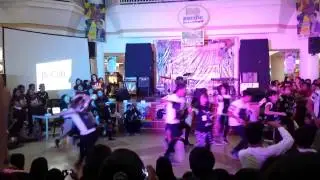 ReCab @N.E. Pacific Mall