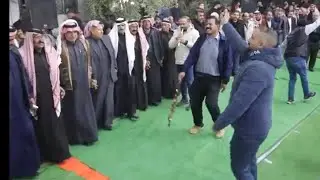 افراح آل النعيمي 2024 حواره 3 فنانيين محمدومالك شرعة سهر عبدالسلام مجوزحريري اورغ قتيبه صوت زحراوي