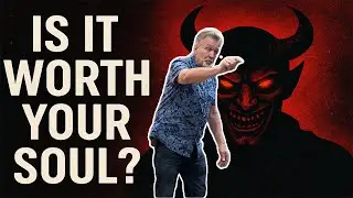 Tabernacle of Praise// Is It Worth Your Soul?// Pastor John Tyner
