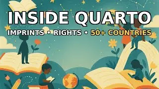 Quarto: The Illustrated-Book Powerhouse
