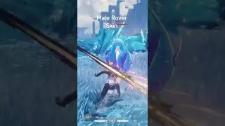 #mobilegaming #wutheringwaves #wuwa #wuwagameplay #wutheringwavesgameplay