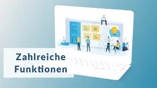 edoobox Online Buchungssystem mit einer Vielzahl von Funktionen
