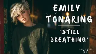 Emily Tonaring &ndash; 'Still Breathing' | Indie AI-Pop with Heartbreak Feels 💔