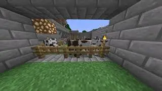 The Cow Space Program