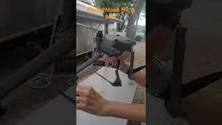 Flying Moab hit a bird #nationalpark #drone #dronevideo #droneflying #dronefly #adventure #camping