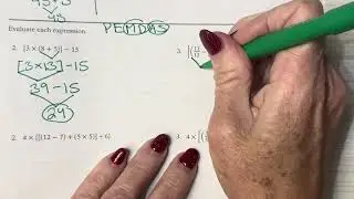 Module 3- Lesson 22
