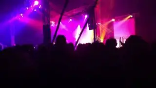 BugJam 25 Human Beatbox