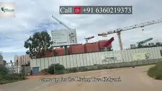 Статус предстоящего проекта от ведущего производителя в KIADB Aerospace Bangalore 6360219373