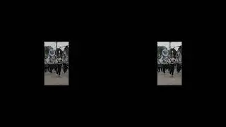 Newburg Parade 2023 stereoscopic 3D photography in Virtual Reality 3D