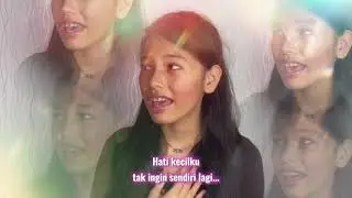 Nike Ardilla || MADU DAN RACUN CINTAMU || Cover by : Zoe Jireh 12 Th