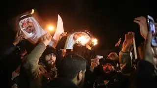 Middle-East: relations between Iran and Saudi Arabia sink to a new low