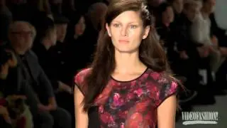 Ava Smith - Videofashion Model Profile