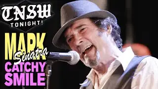 Mark Sinatra &ndash; Catchy Smile