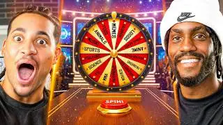 We Tested Our Friendship with Trivia | Hard N' Wild Compilation