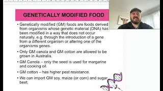 3 3 Sustainable Food systems