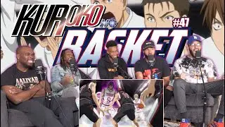 Kuroko No Basket Episode 47 