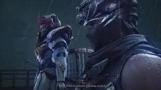 NINJA GAIDEN 4 Walkthrough (Chapter 07: Ryu Hayabusa Fight, Chapter 08: Drowned District) Part 20