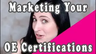 Marketing Your OE Certifications - Growing Your Auto Body Shop Profits - Webinar w Collision Hub