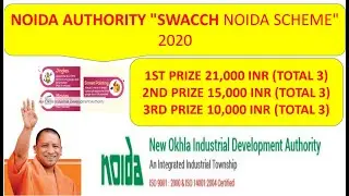 noida authority latest scheme 2020| noida authority contest 2020 |noida |@realestateothersinfo.3514